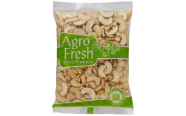 Agro Fresh Cashew, JH   Pack  200 grams